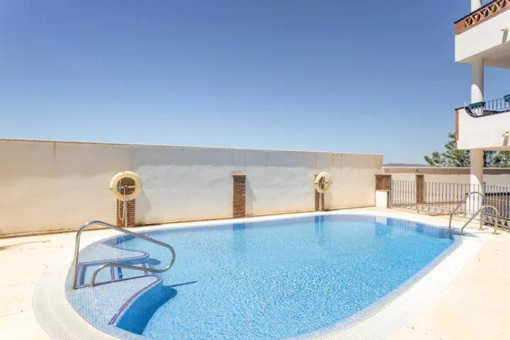 Apartamento La Fuente Alcaucin Exterior photo